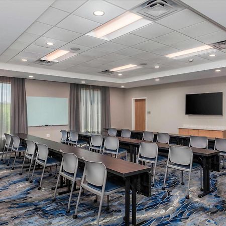 Fairfield Inn & Suites By Marriott Lebanon Esterno foto