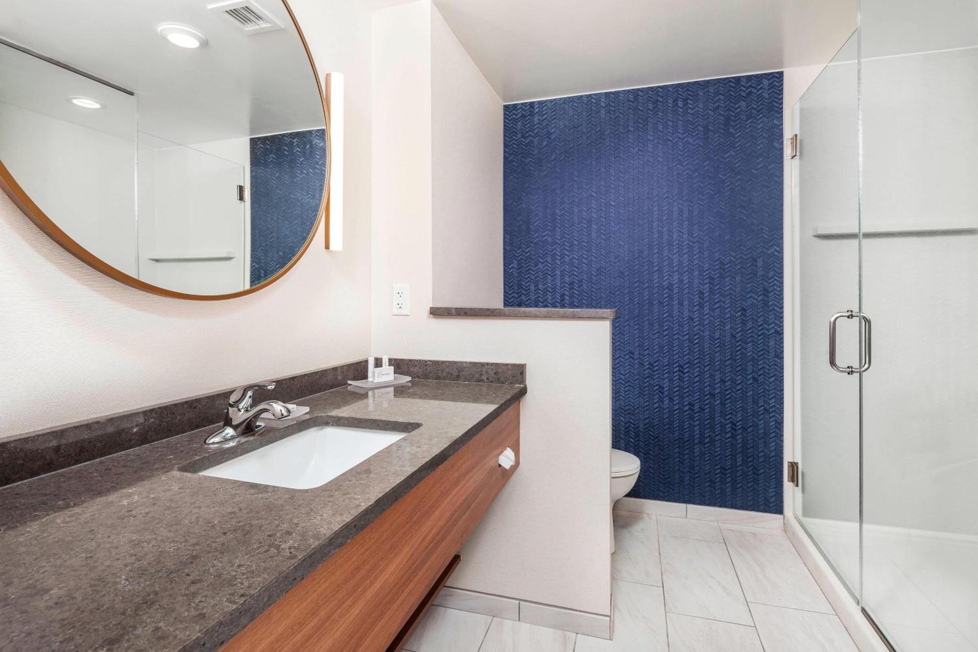 Fairfield Inn & Suites By Marriott Lebanon Esterno foto