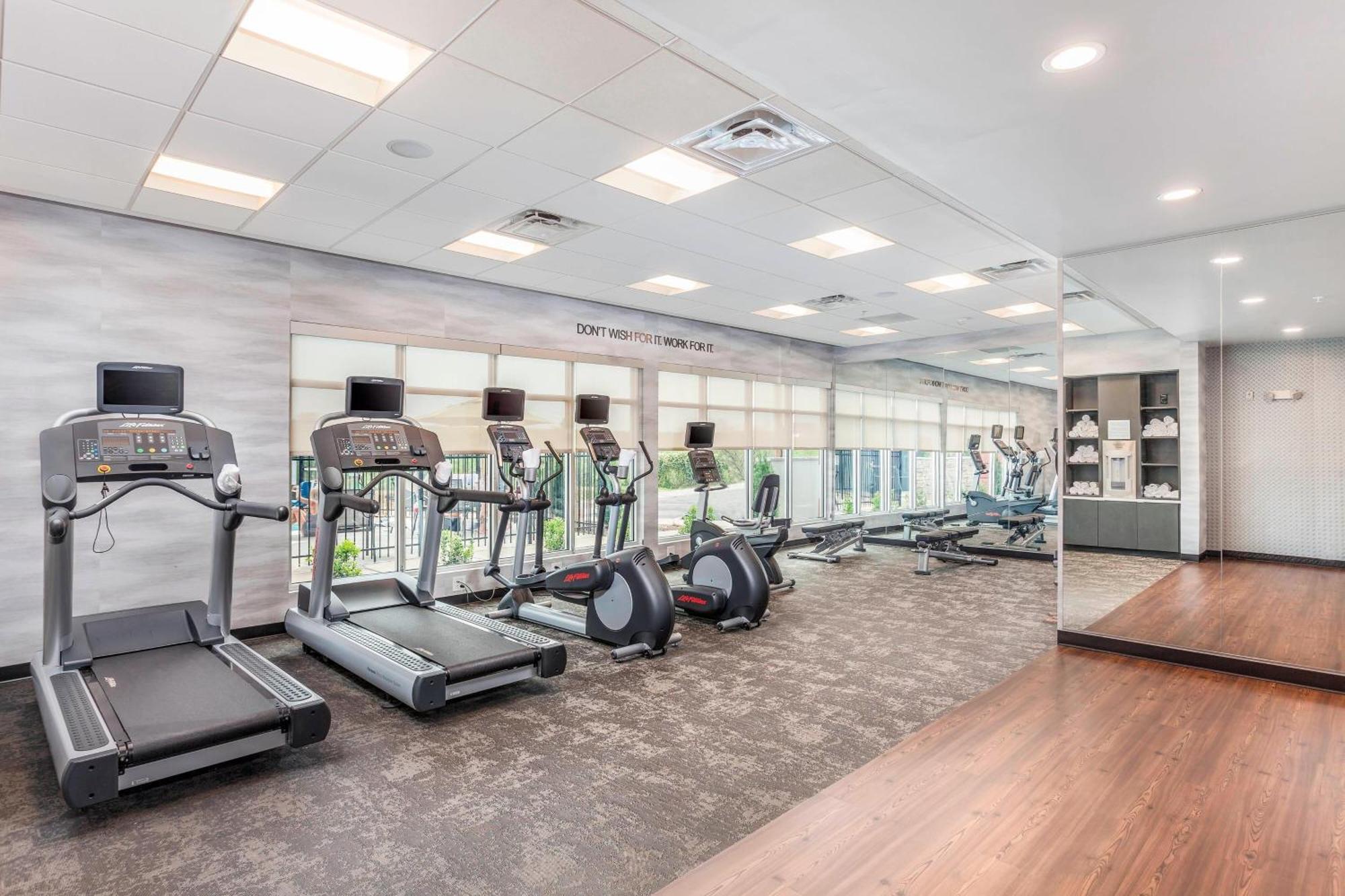 Fairfield Inn & Suites By Marriott Lebanon Esterno foto